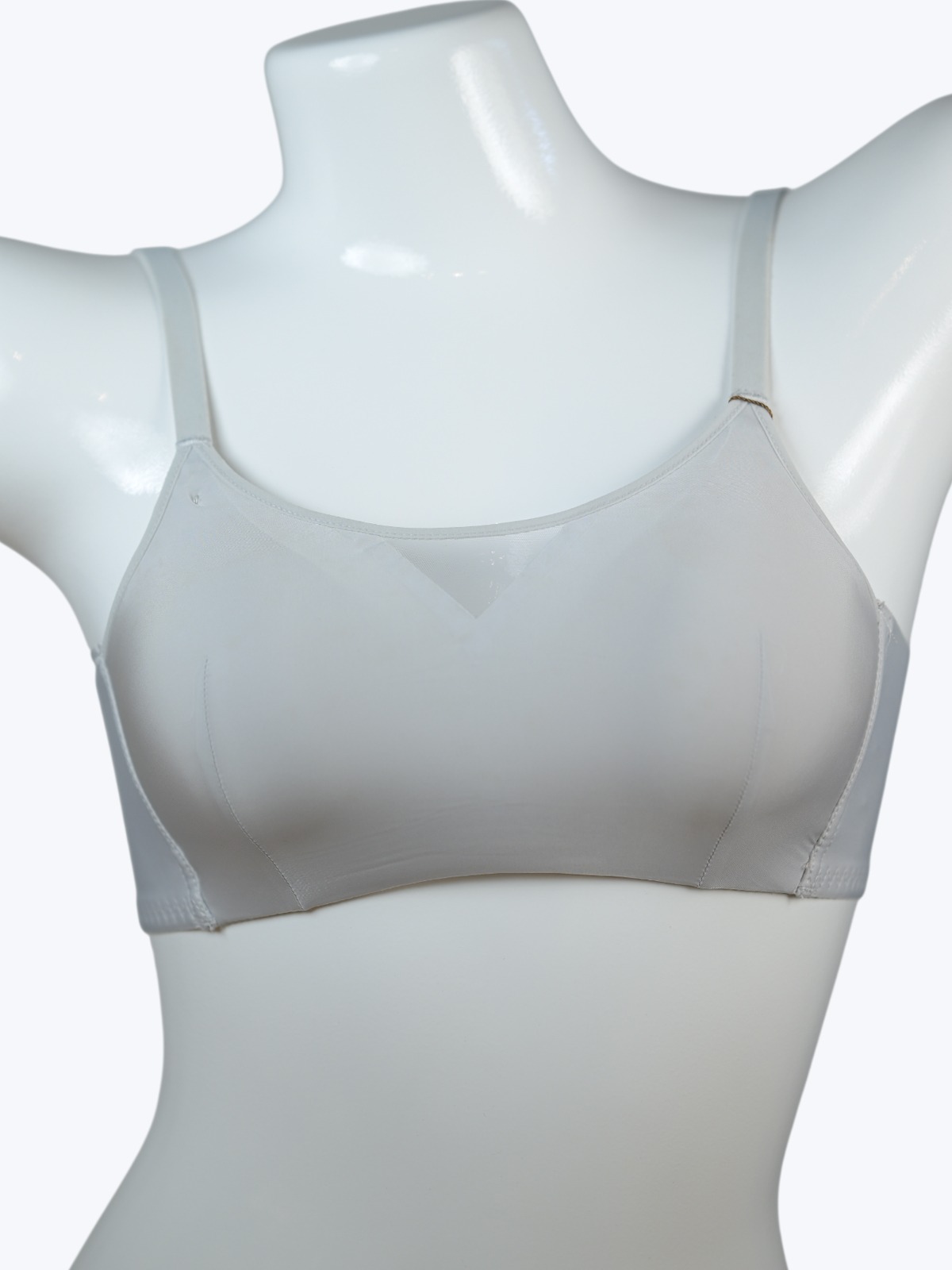 Seamless Comfort Bra